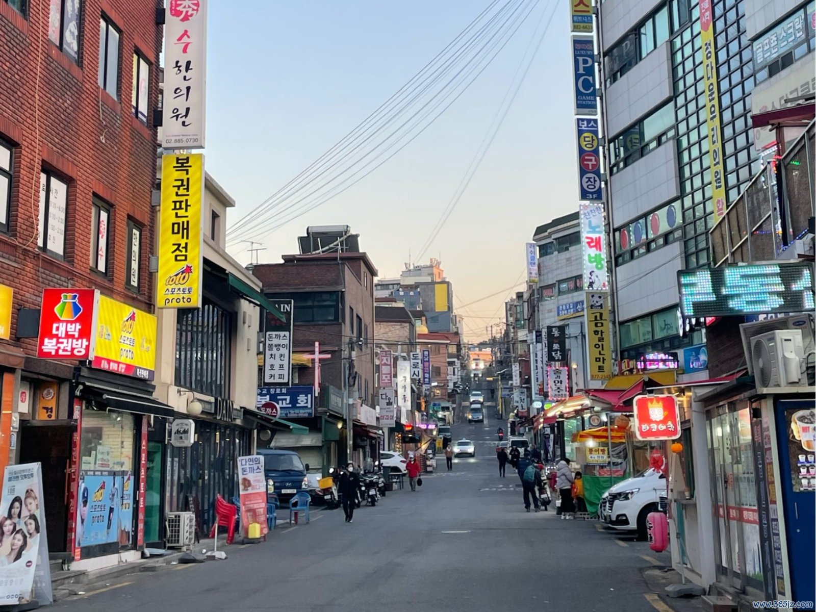 图片着手：每经特约记者 刘伊诺 摄